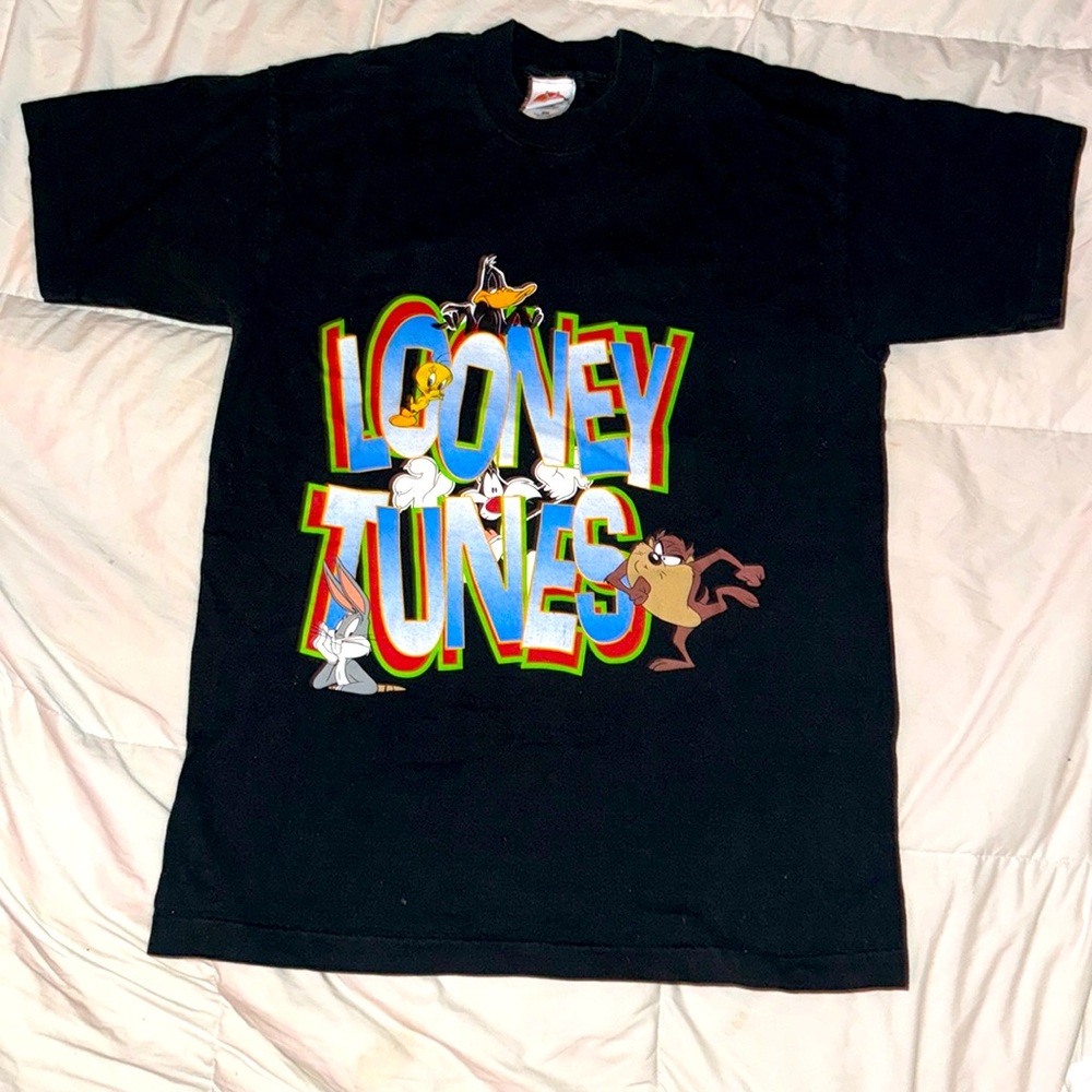 Vintage Looney Tunes